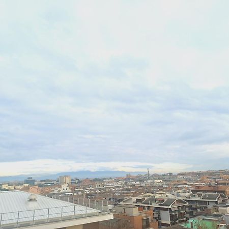 Appartamento Roma Tiburtina 外观 照片