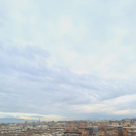Appartamento Roma Tiburtina 外观 照片