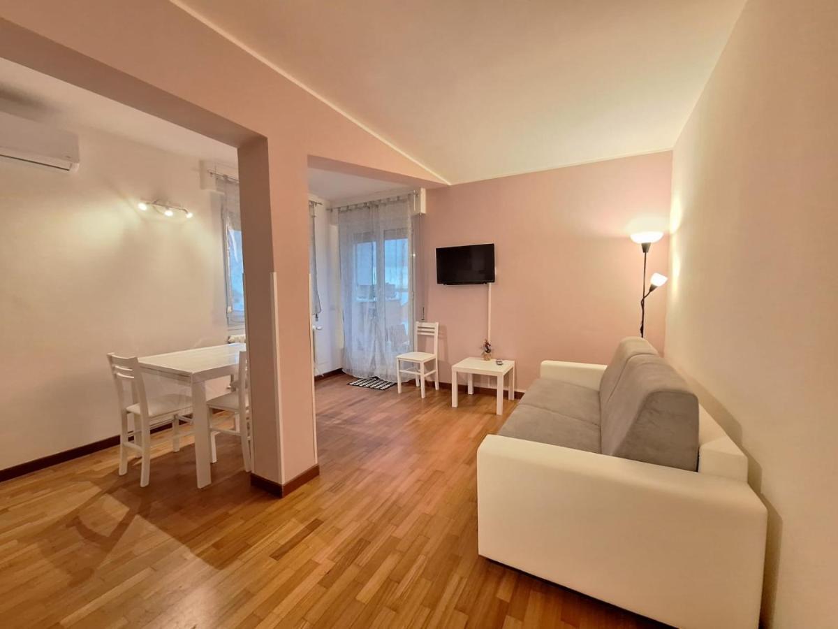 Appartamento Roma Tiburtina 外观 照片