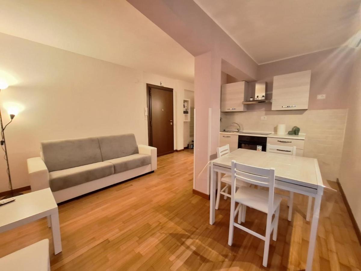 Appartamento Roma Tiburtina 外观 照片