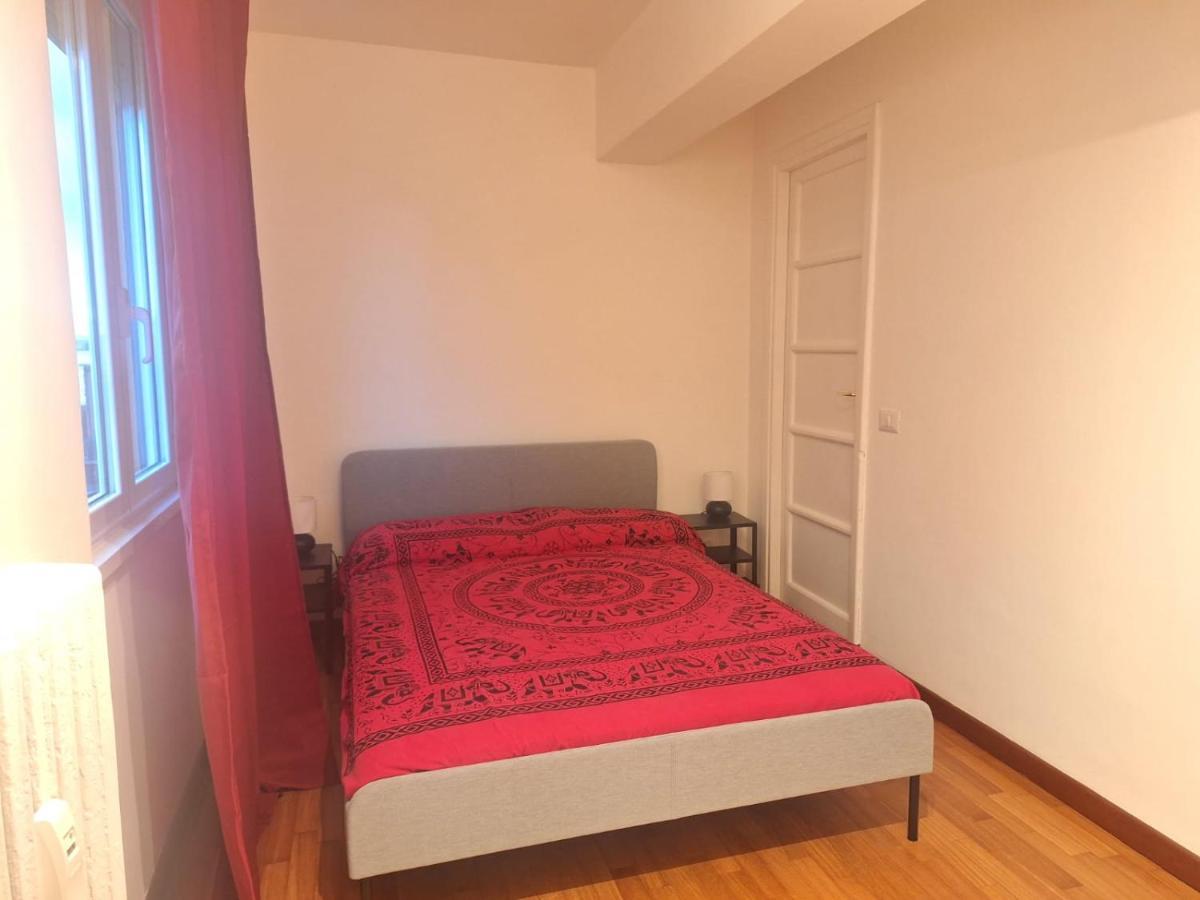 Appartamento Roma Tiburtina 外观 照片