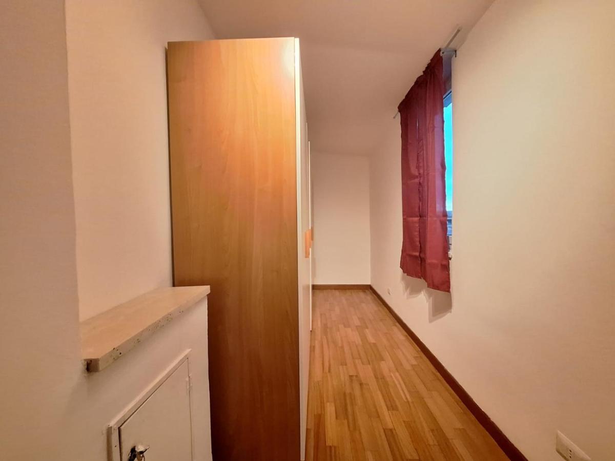 Appartamento Roma Tiburtina 外观 照片