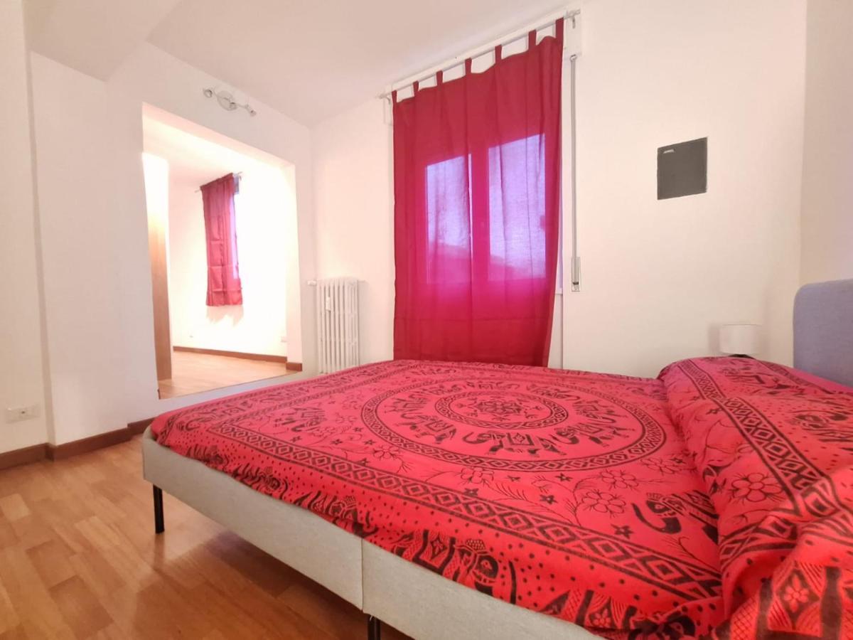 Appartamento Roma Tiburtina 外观 照片