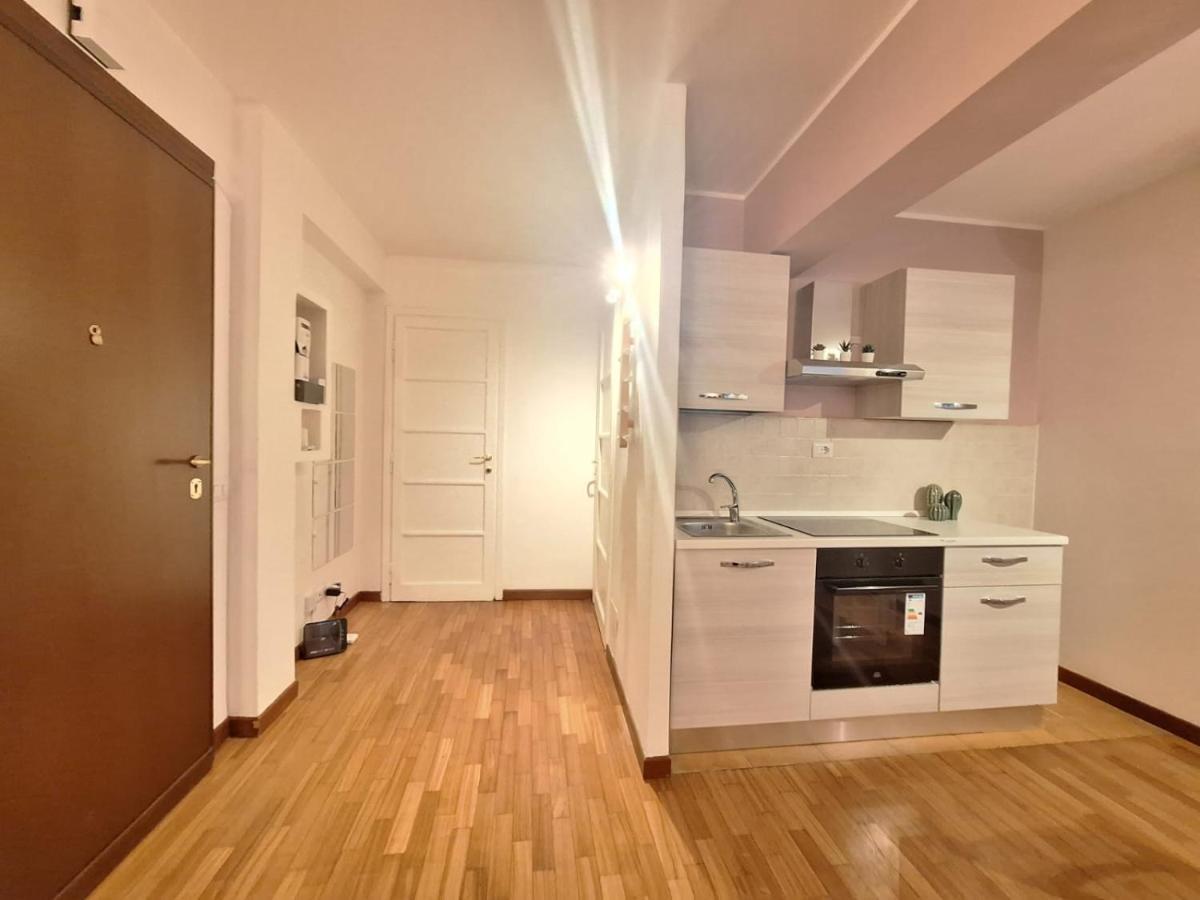 Appartamento Roma Tiburtina 外观 照片