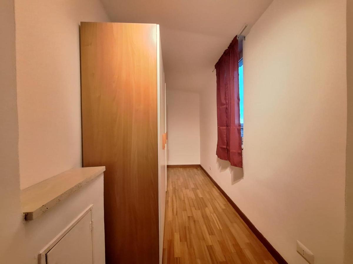 Appartamento Roma Tiburtina 外观 照片