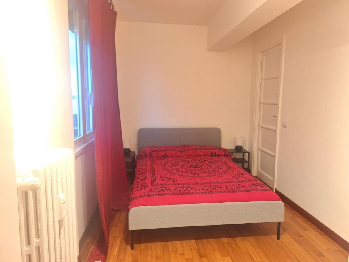 Appartamento Roma Tiburtina 外观 照片
