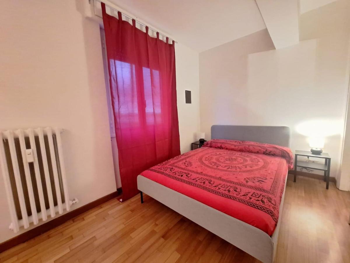 Appartamento Roma Tiburtina 外观 照片