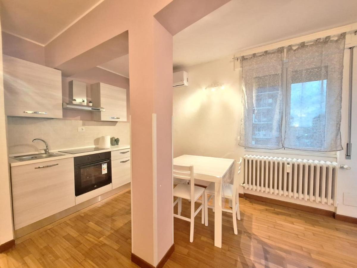 Appartamento Roma Tiburtina 外观 照片