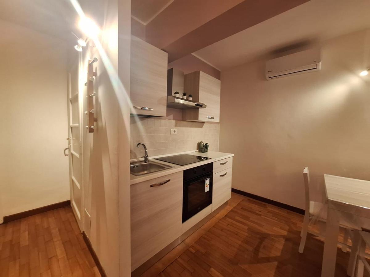 Appartamento Roma Tiburtina 外观 照片