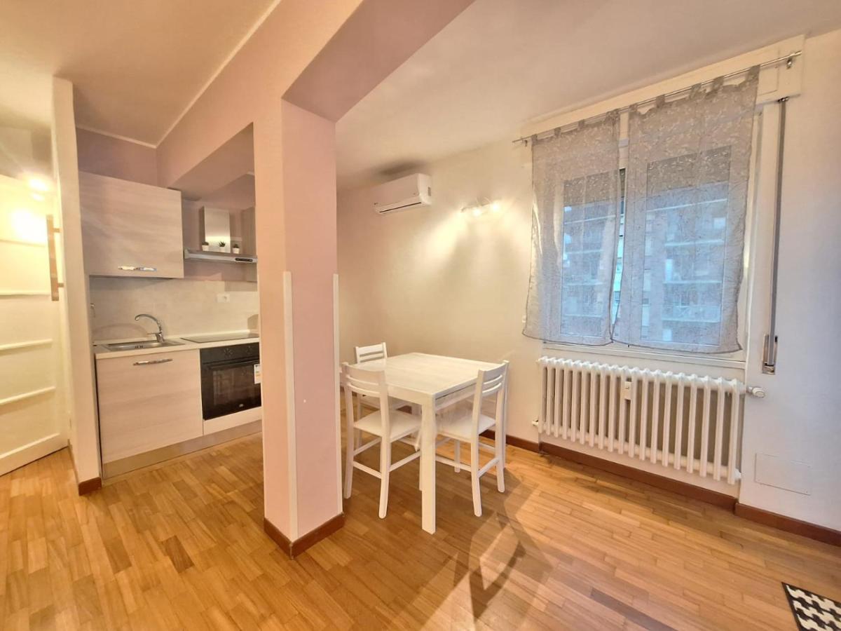 Appartamento Roma Tiburtina 外观 照片