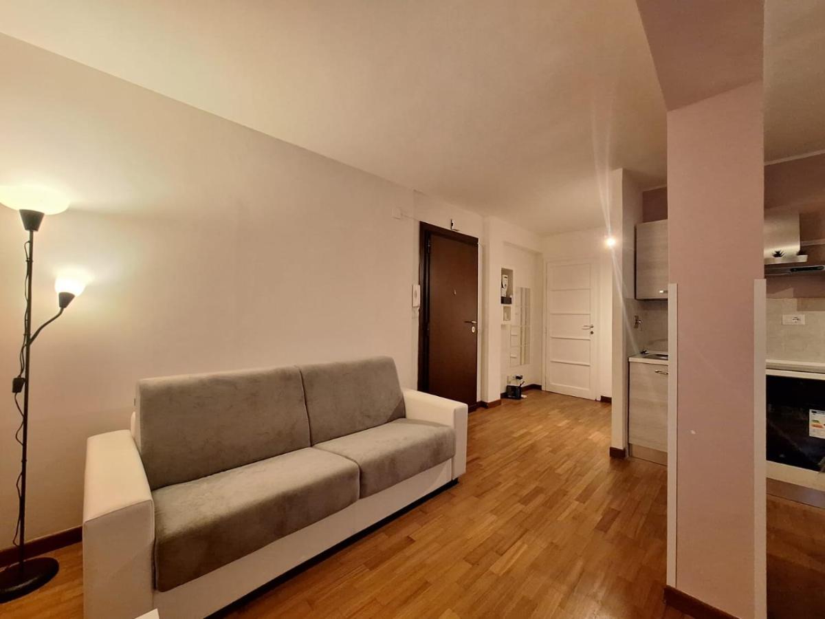 Appartamento Roma Tiburtina 外观 照片
