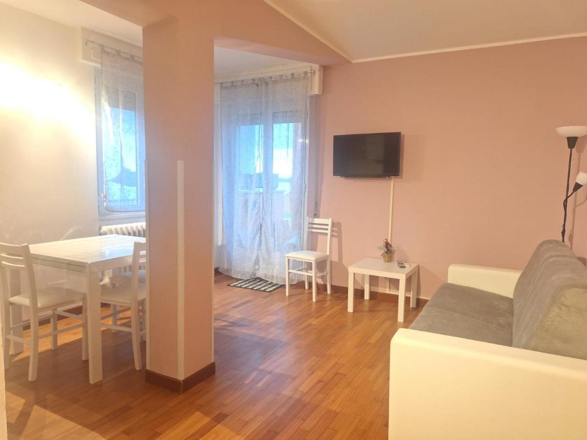 Appartamento Roma Tiburtina 外观 照片